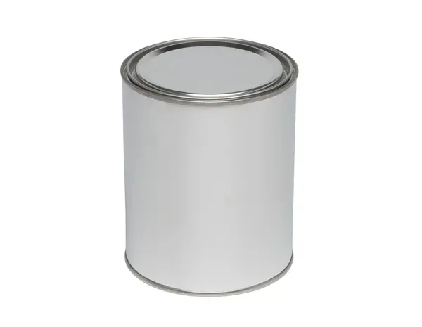 Hildering Leeg Blik + Deksel 1 LTR