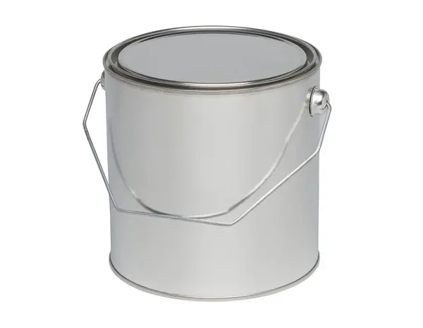 Hildering Leeg Blik + Deksel/Hengsel 2,5 LTR Hildering Leeg Blik + Deksel/Hengsel 2,5 LTR