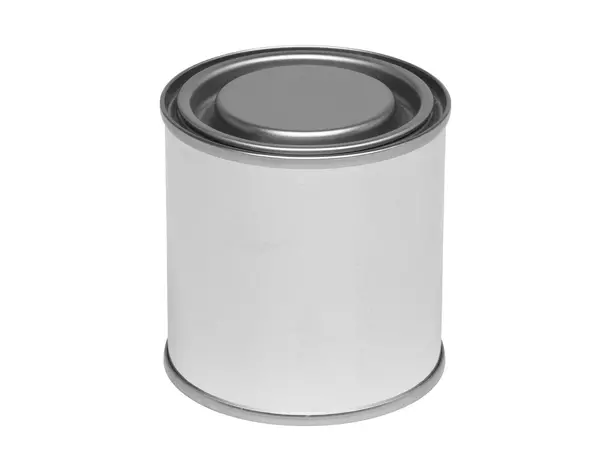 Hildering Leeg Blik + Deksel 0,125 LTR Hildering Leeg Blik + Deksel 0,125 LTR