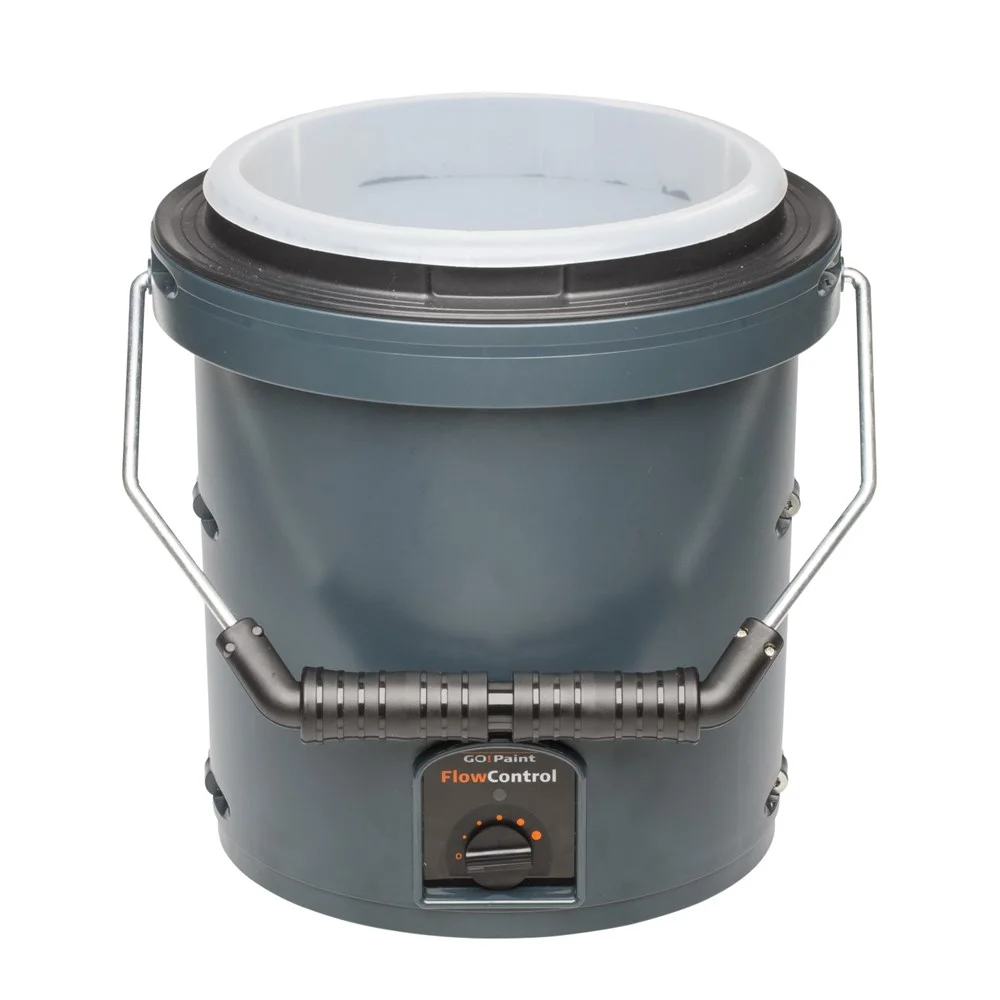 Flow Control Compleet | Per Stuk