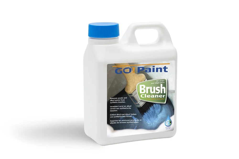Brush Cleaner | 1 LTR