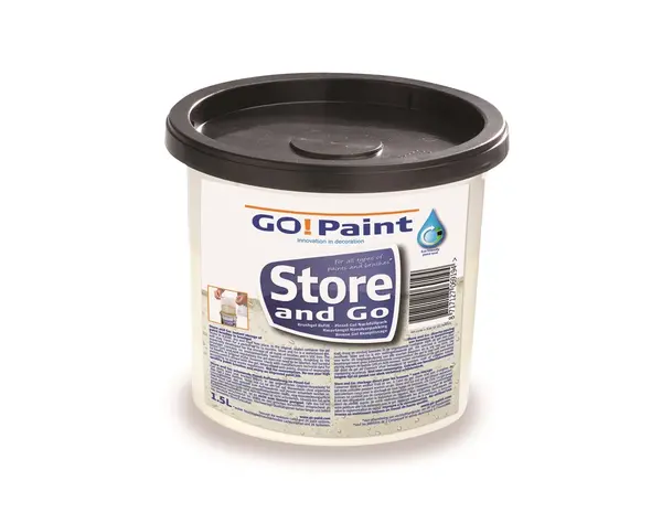 Go!Paint Store And Go Gel Navulling Go!Paint Store And Go Gel Navulling