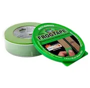 KIP 631 Frog Maskeer Tape Groen