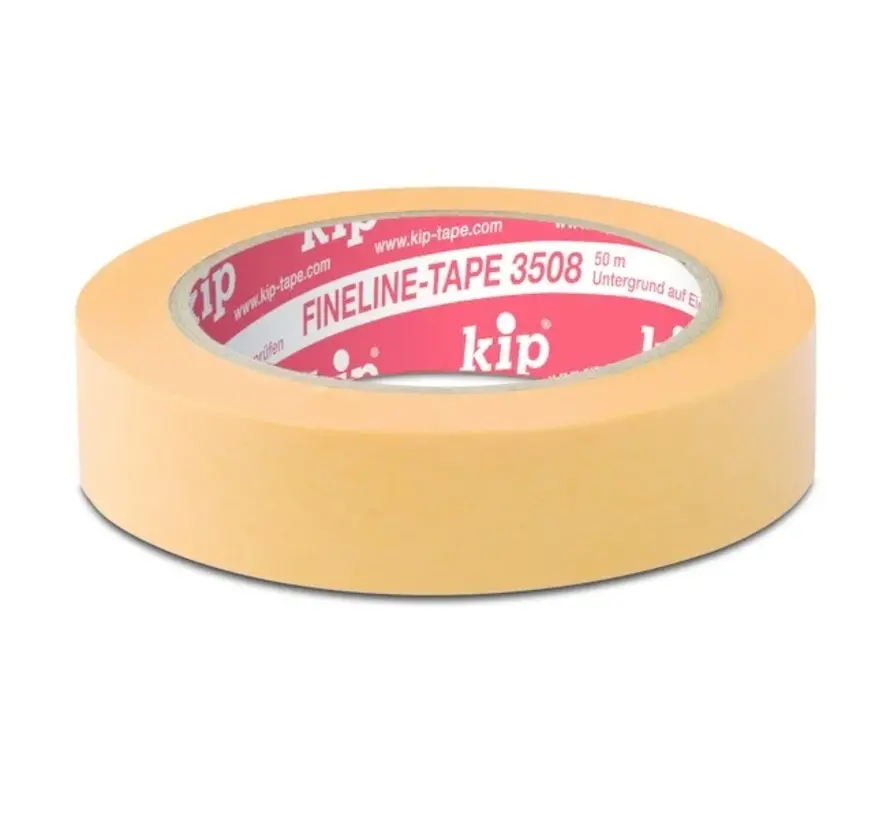KIP 3508 FineLine-Tape - 1 ROL 