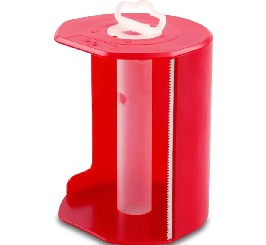 KIP 335-93 Dispenser Voor Maskingtape 100mm - Per Stuk