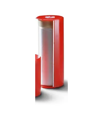 KIP Maskeertape 2700mm + Dispencer