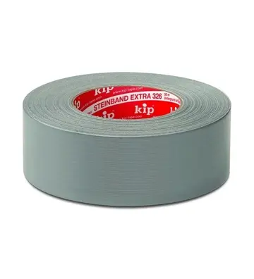 KIP 326 Steenband