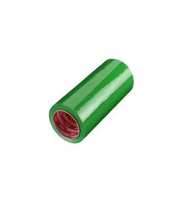 KIP 313 Beschermfolie Groen