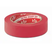 KIP 3301 Ultra Sharp Masking Tape