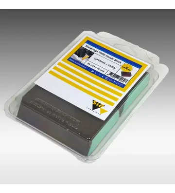 SIA Sponge Combi-Block 7990 Superfine