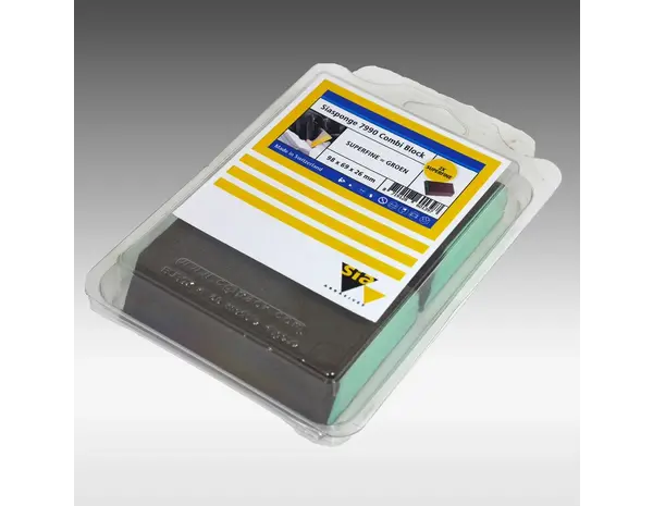 SIA Sponge Combi-Block 7990 Superfine SIA Sponge Combi-Block 7990 Superfine