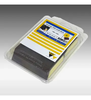 SIA Sponge Combi-Block 7990 Fine