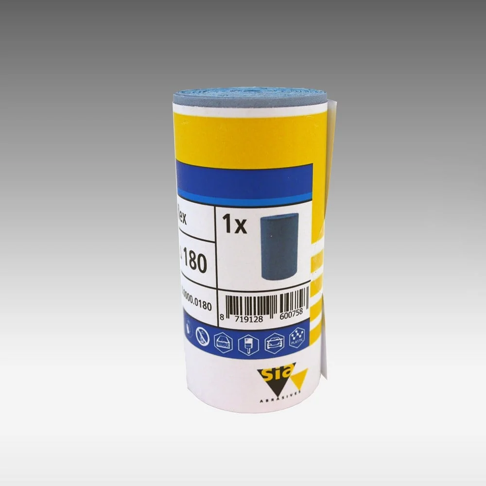 Schuurrol 1948 95mm x 5mtr Dry-Nat