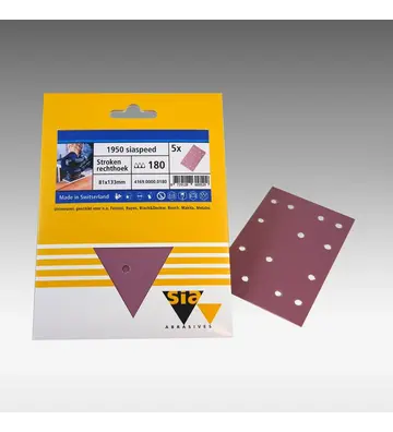 SIA Stroken 1950 81mm x 133mm