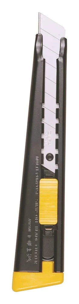Afbreekmes ML (18mm) | Per Stuk