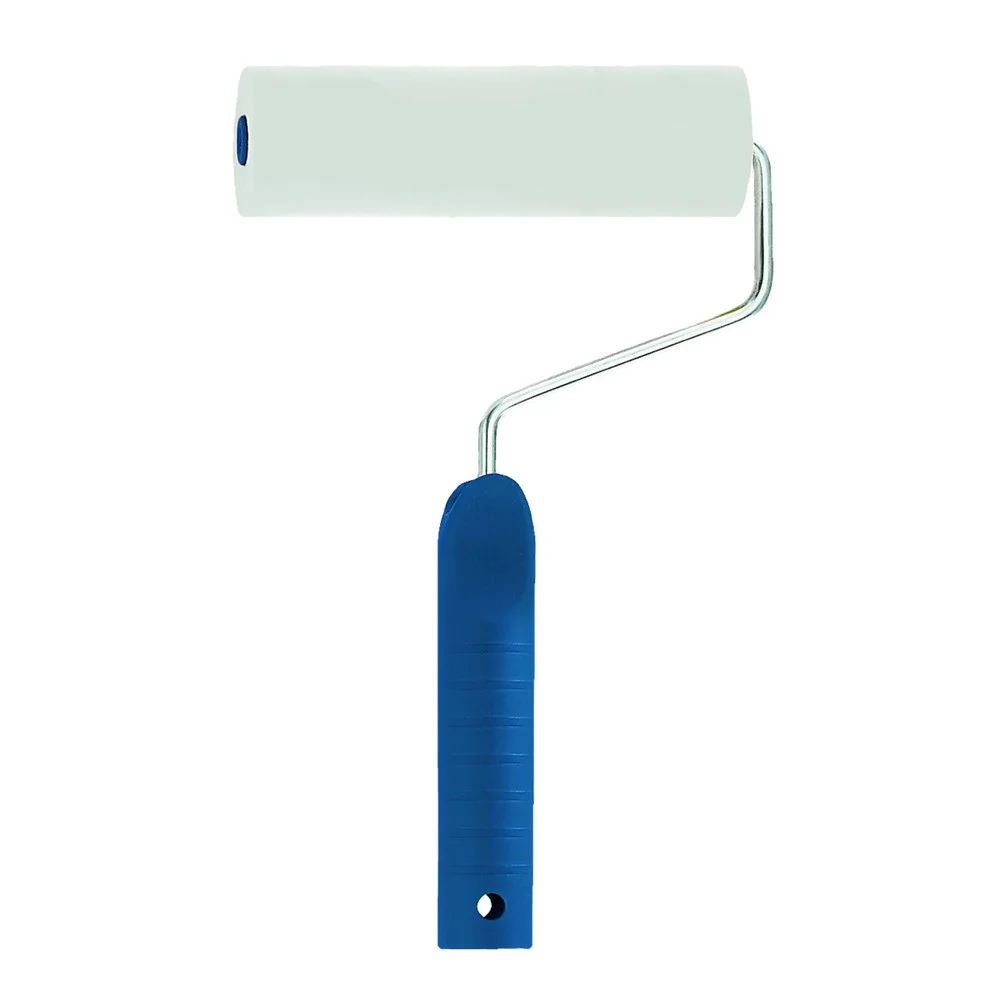 Aandrukrol Zacht | 18 cm