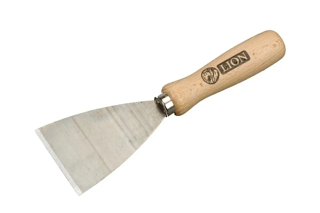 Lion Afsteekmes Kort Lion Afsteekmes Kort