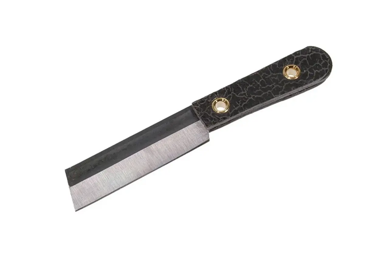 Endstra Hakmes Sheffield Lederen Greep