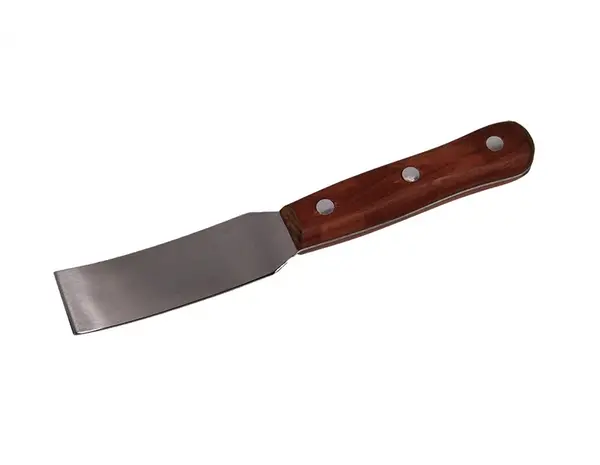 Endstra Stopmes Gebogen Lemmet Endstra Stopmes Gebogen Lemmet