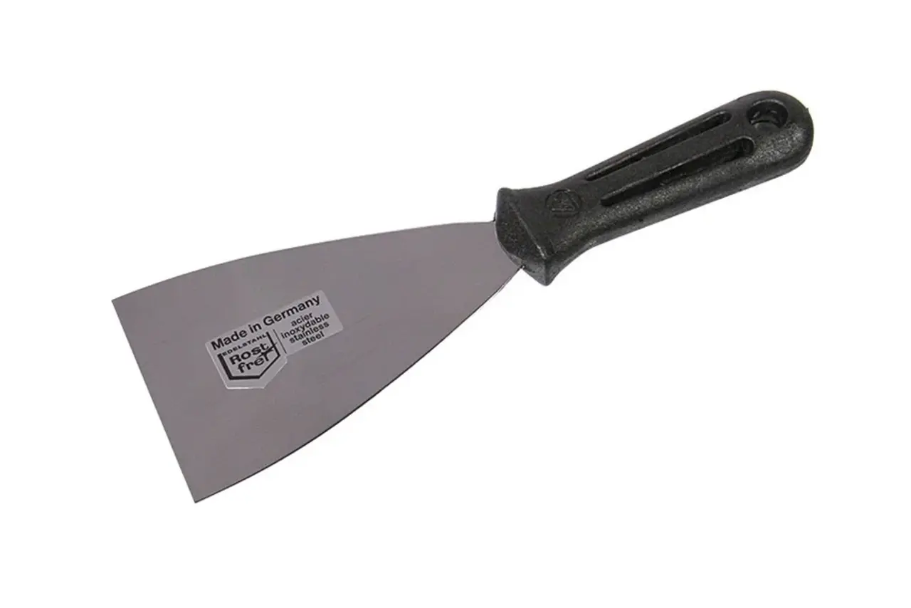 Endstra RVS Plamuurmes Endstra RVS Plamuurmes