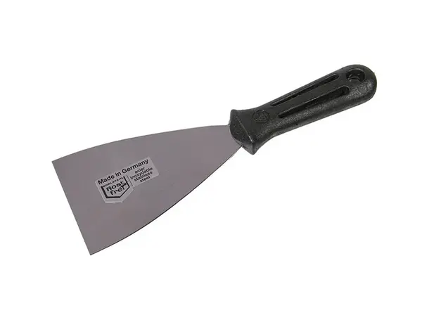 Endstra RVS Plamuurmes Endstra RVS Plamuurmes