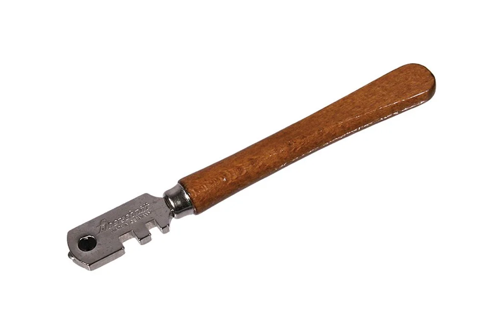 Silberschnit Glassnijder Type 100 | Per Stuk
