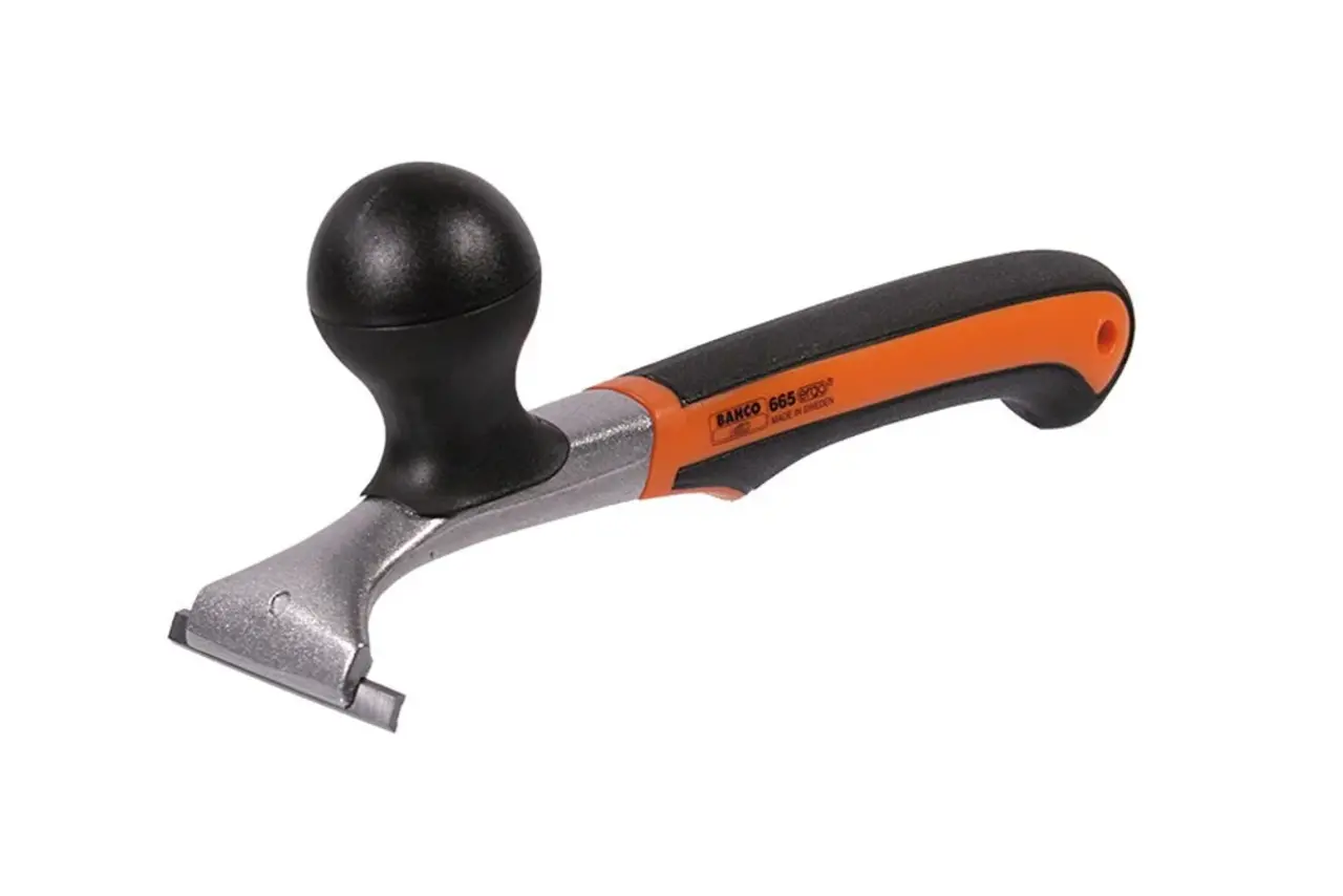 Bahco Ergo Schraper Prof (665) Bahco Ergo Schraper Prof (665)