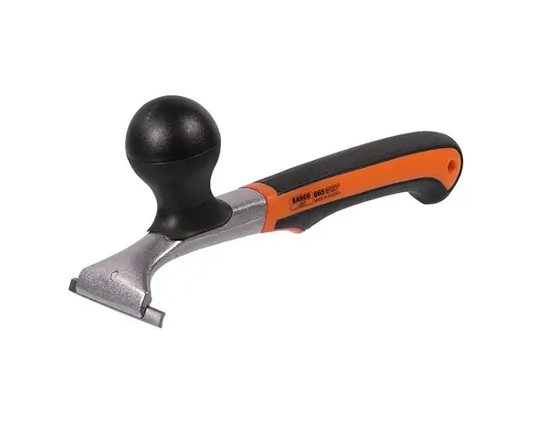 Bahco Ergo Schraper Prof (665) Bahco Ergo Schraper Prof (665)