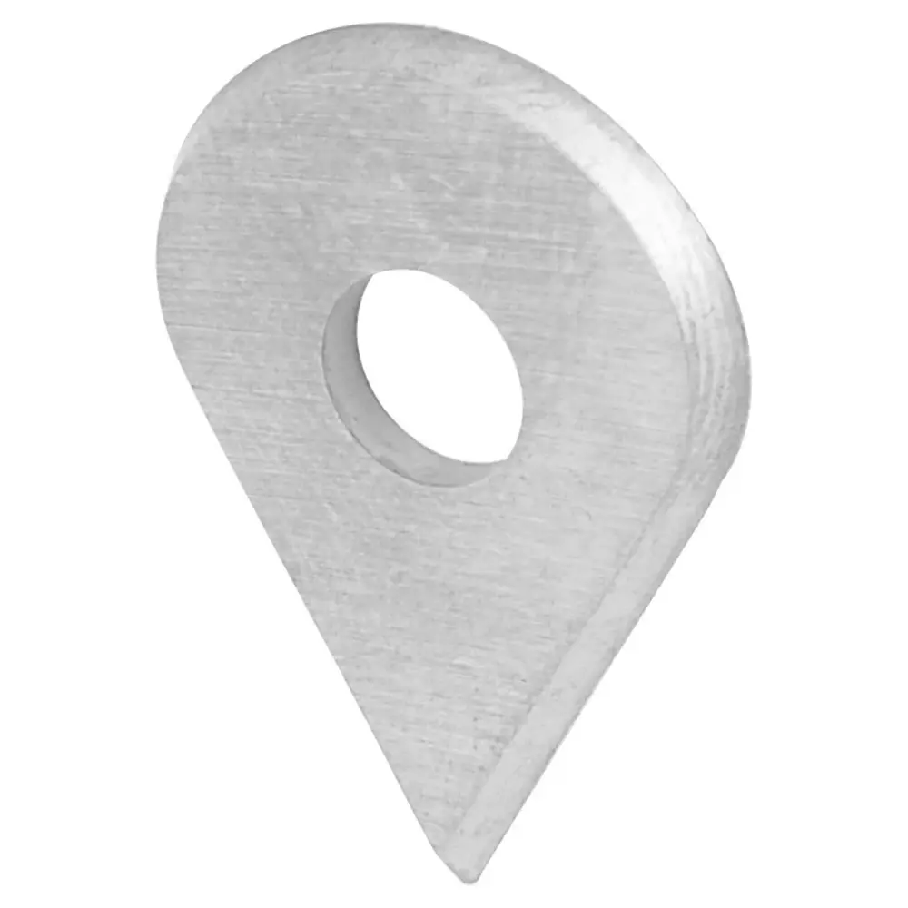 Bahco Ergo Reserve Mes Druppel