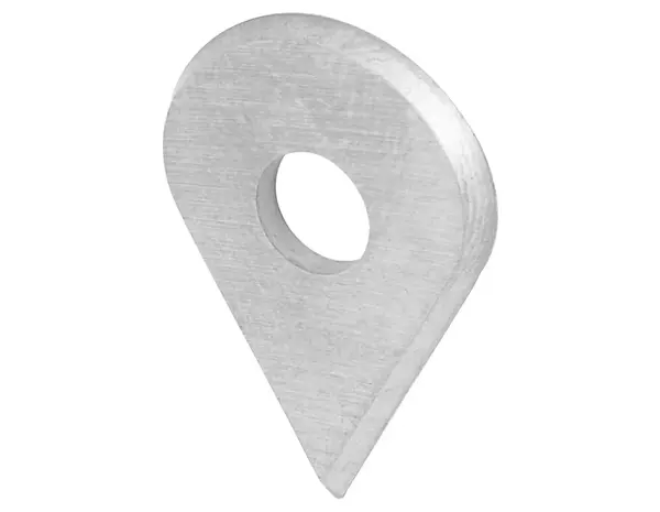 Bahco Ergo Reserve Mes Druppel