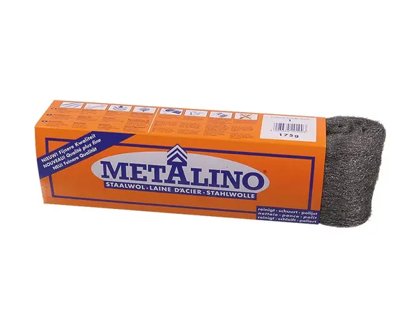 Endstra Staalwol Extra Fijn 000 Endstra Staalwol Extra Fijn 000