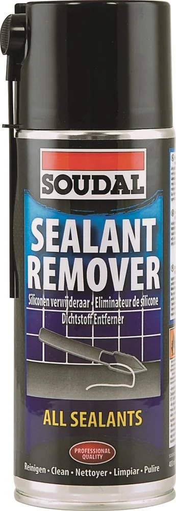 Sealant Remover | 400 ML