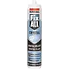 Soudal Fix-All Crystal Lijmkit Soudal Fix-All Crystal Lijmkit