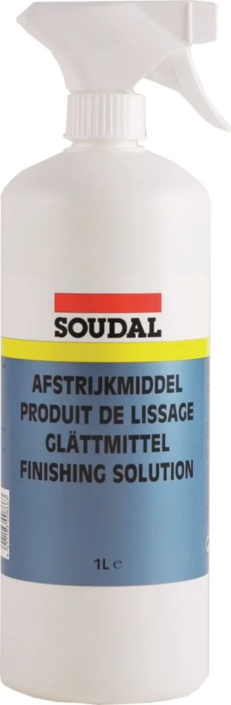 Afstrijkmiddel | 5 LTR