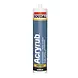 Soudal Acryrub Acrylaatkit Wit Soudal Acryrub Acrylaatkit Wit