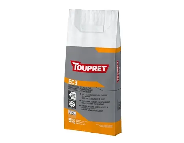 Toupret EC3 Jointfiller