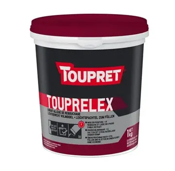 Toupret Touprelex