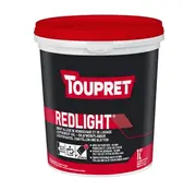 Toupret Redlight