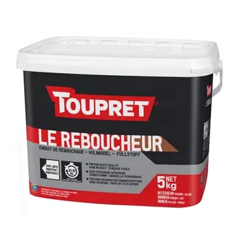 Toupret Le Reboucheur