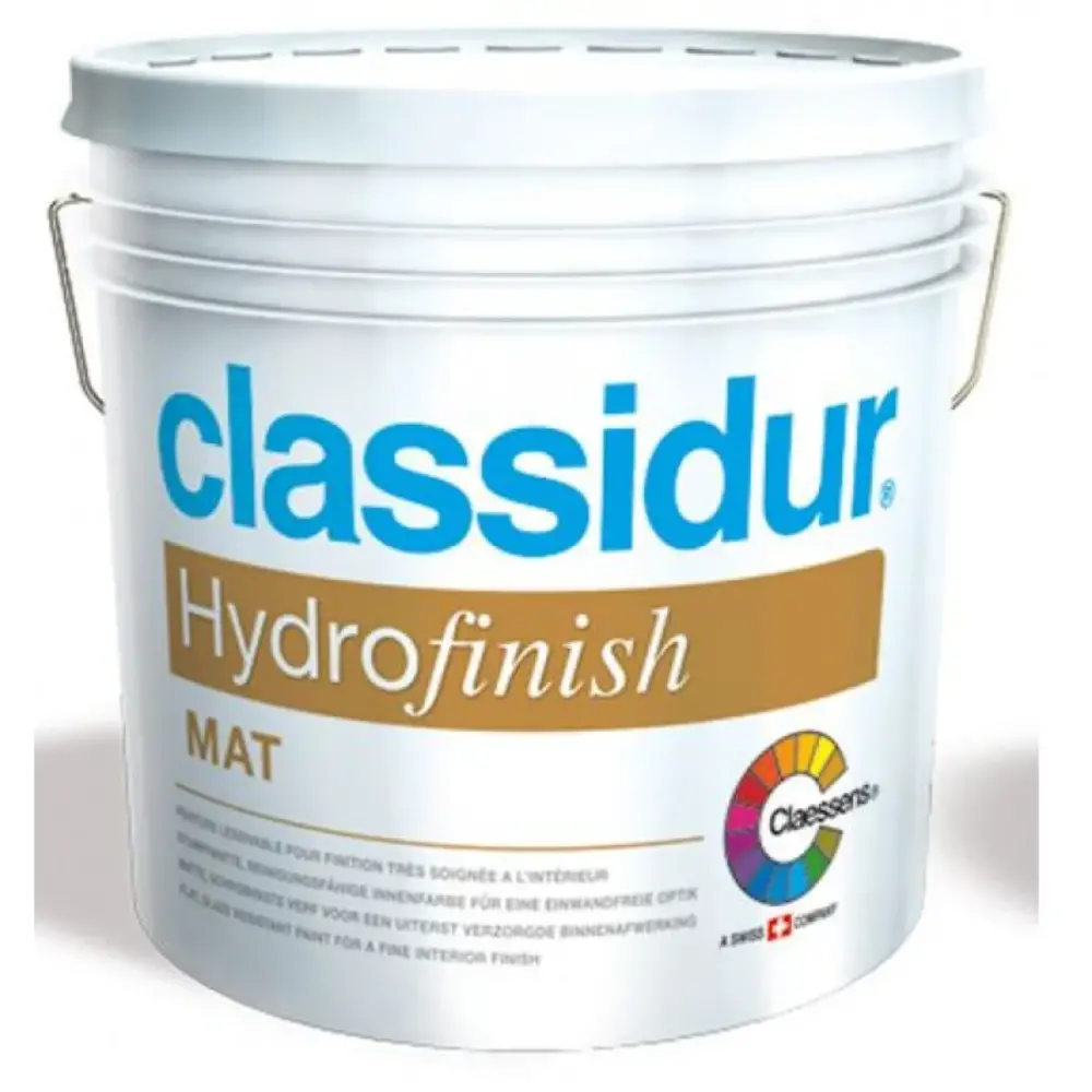 Classidur Hydrofinish Mat Classidur Hydrofinish Mat