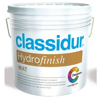 Classidur Hydrofinish Mat