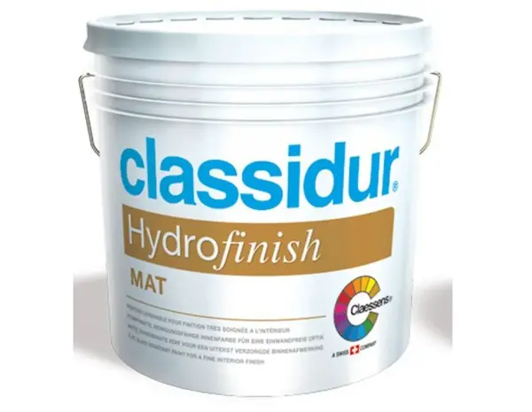 Classidur Hydrofinish Mat Classidur Hydrofinish Mat