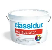 Classidur Aquascratch Mat