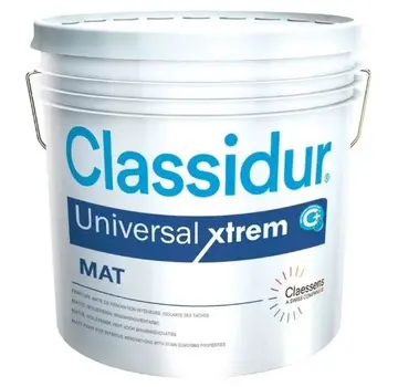 Classidur Universal Xtrem Mat