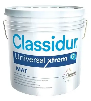 Classidur Universal Xtrem Mat