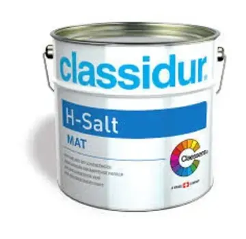 Classidur H-Salt