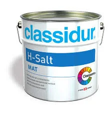 H|Salt | 5 LTR | Wit