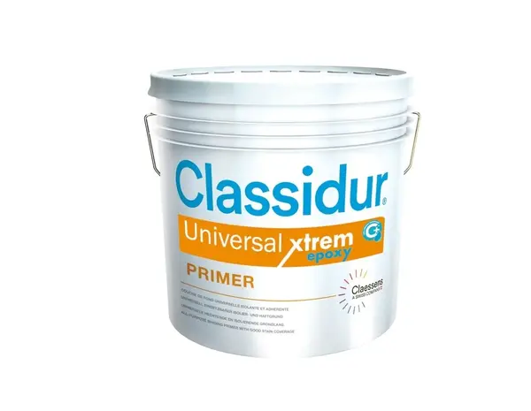 Classidur Universal Xtrem Primer Epoxy Classidur Universal Xtrem Primer Epoxy