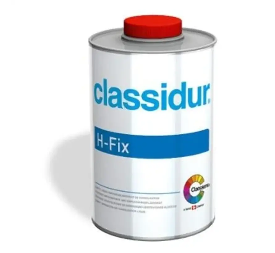 Classidur H-Fix - 1 LTR