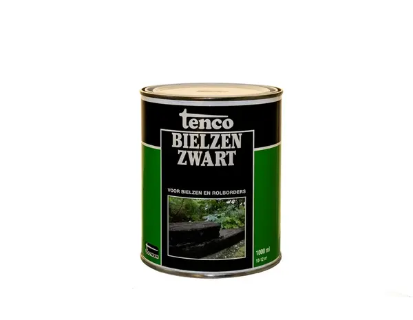 Tenco Bielzenzwart Teervrij Tenco Bielzenzwart Teervrij